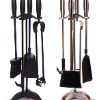 Fireplace accessories