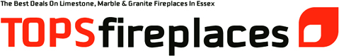 Tops Fireplaces Limited Logo