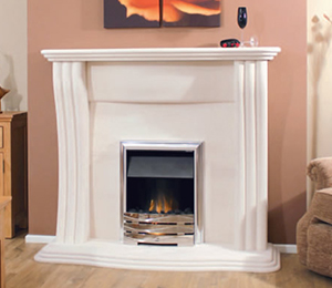 Fireplace experts